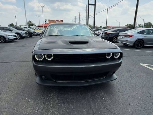 Used 2020 Dodge Challenger GT w/ Blacktop Package AWD/4WD image 3