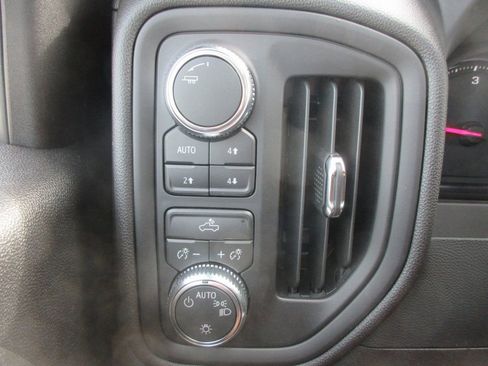 New 2026 GMC Sierra 3500 Pro w/ Convenience Package AWD/4WD image 15