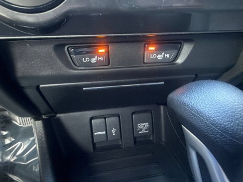 Used 2015 Honda Civic EX-L image 25