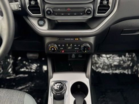 Certified 2024 Ford Bronco Sport Big Bend w/ Convenience Package image 19