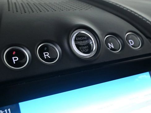 Used 2023 Aston Martin DBX 707 image 24