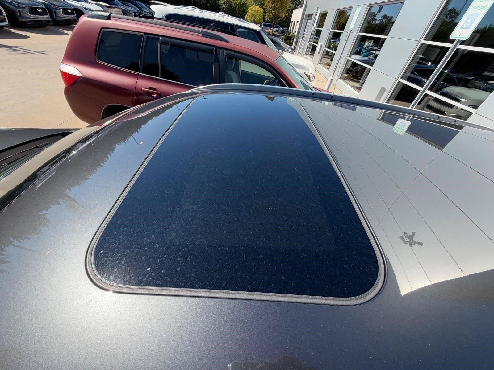 Used 2019 MAZDA CX-9 Signature AWD/4WD image 25