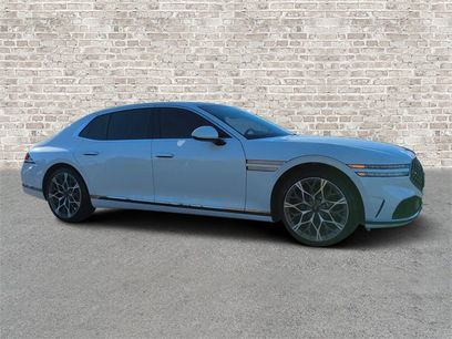 Used 2023 Genesis G90 3.5T