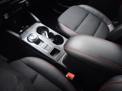 Used 2023 Ford Escape ST-Line w/ Tech Pack #1 image 13