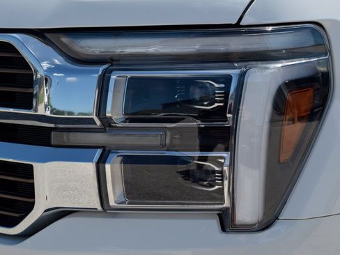 Used 2024 Ford F150 King Ranch AWD/4WD image 26