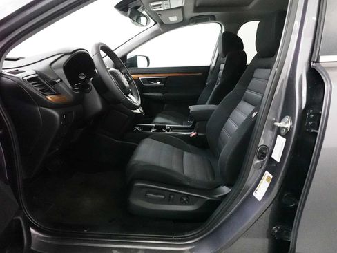 Certified 2018 Honda CR-V EX image 12