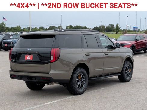 New 2027 Ford Expedition Tremor AWD/4WD image 9