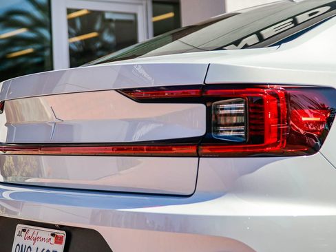 Used 2024 Polestar Polestar 2 image 7