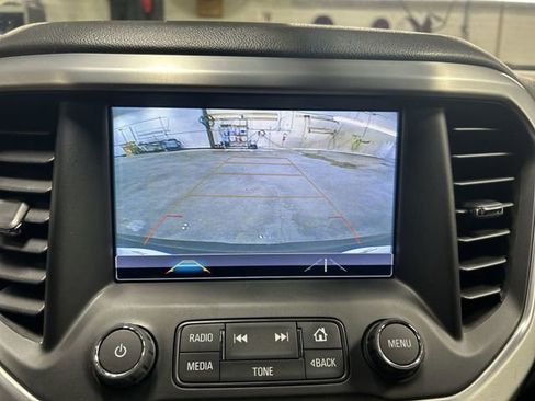 Certified 2018 GMC Acadia SLT AWD/4WD image 15
