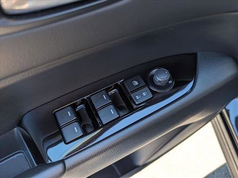 Certified 2025 MAZDA CX-5 AWD 2.5 S w/ Select Package image 27