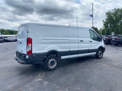 Used 2018 Ford Transit 250 148 Low Roof RWD image 14