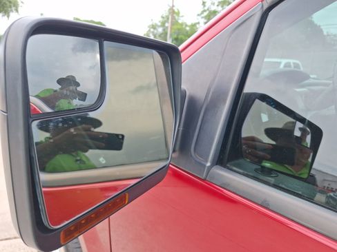 Used 2013 Ford F150 XLT w/ XLT Chrome Pkg RWD image 15