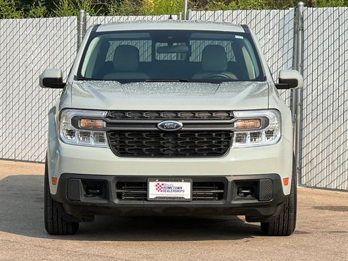Used 2022 Ford Maverick XLT w/ Equipment Group 300A Standard AWD/4WD image 6