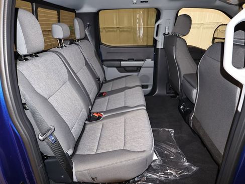 New 2026 Ford F350 XL w/ STX Appearance Package image 15