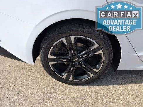 Used 2022 Kia K5 GT-Line image 3