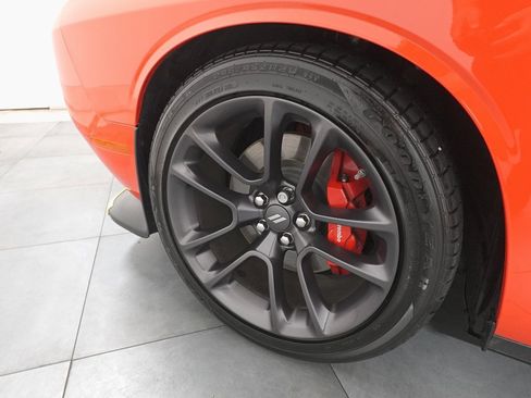 Used 2022 Dodge Challenger R/T Scat Pack w/ Shaker Package image 25