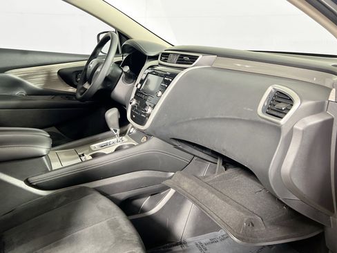 Used 2016 Nissan Murano S w/ Cargo Package FWD image 35
