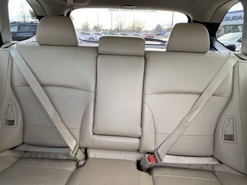 Used 2016 Subaru Outback 3.6R Limited image 12