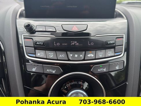 Certified 2026 Acura RDX SH-AWD w/ Technology Package image 16
