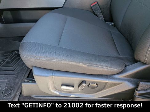 Used 2019 Ford F150 XLT w/ Equipment Group 302A Luxury RWD image 25