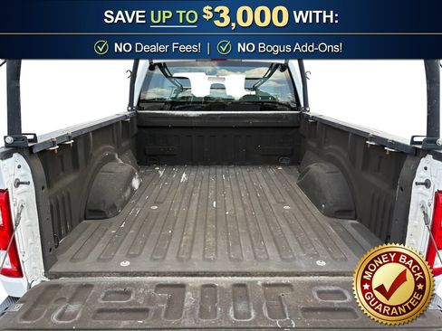 Certified 2021 Ford F150 XL w/ Equipment Group 101A High RWD image 23