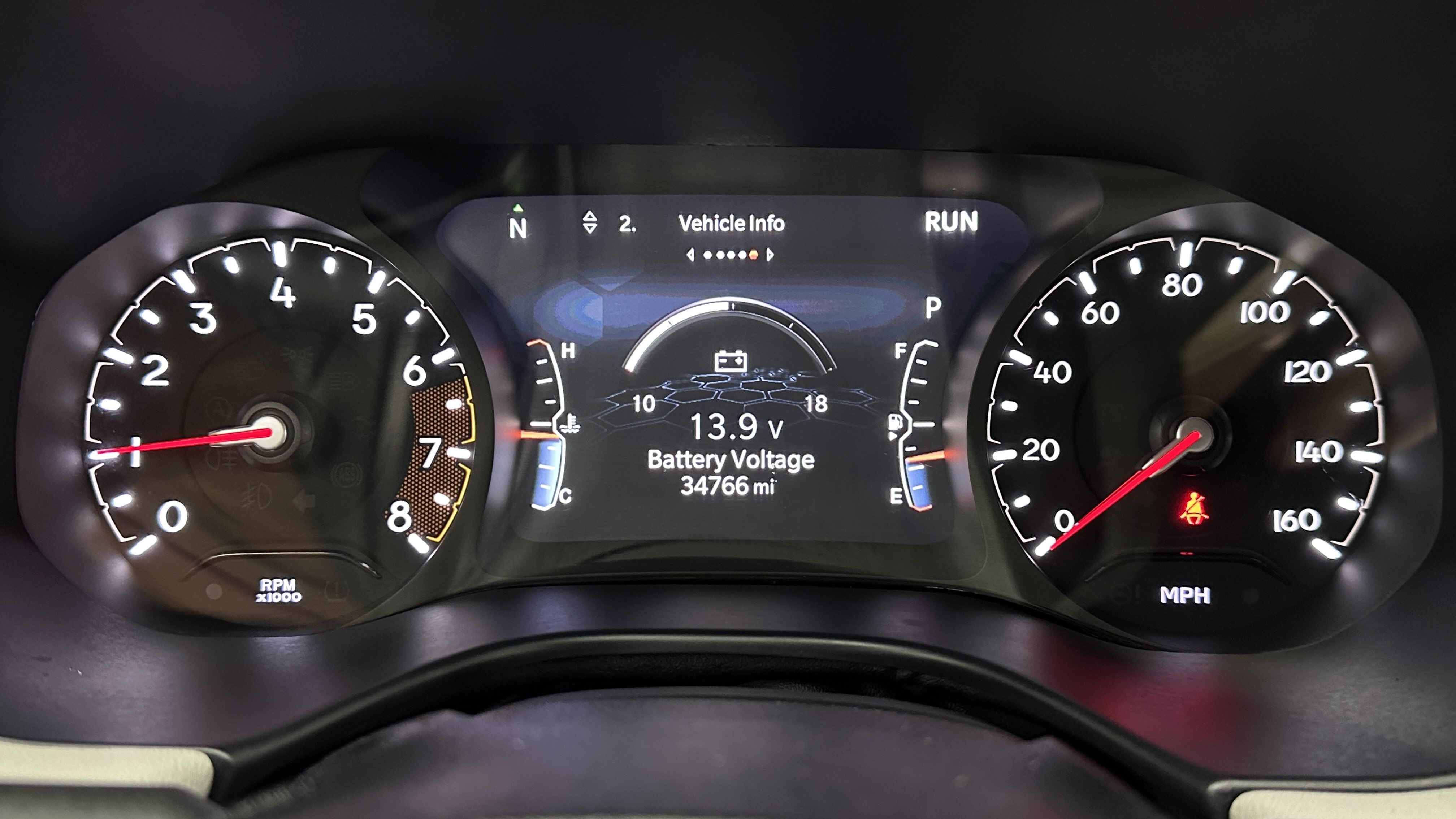 Used 2025 Jeep Compass Limited AWD/4WD image 17
