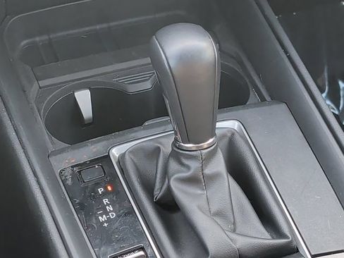 Used 2025 MAZDA CX-50 AWD 2.5 S w/ Weather Package image 25