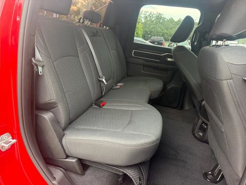 Used 2026 RAM 2500 Big Horn AWD/4WD image 23