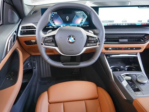 New 2026 BMW 430i Coupe w/ Parking Assistance Package image 15