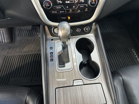 Used 2017 Nissan Murano Platinum image 31