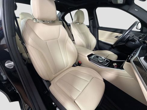 Certified 2023 BMW 330i xDrive Sedan w/ Premium Package image 29