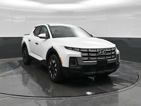 New 2026 Hyundai Santa Cruz SE image 2