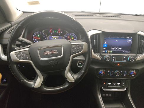 Used 2019 GMC Terrain SLT w/ Preferred Package image 22