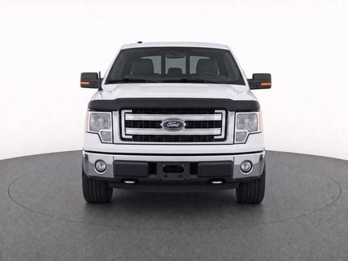 Used 2014 Ford F150 XLT w/ Equipment Group 302A Luxury AWD/4WD image 5