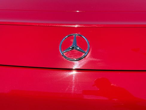 Used 2016 Mercedes-Benz AMG GT S w/ Exclusive Interior Package image 11