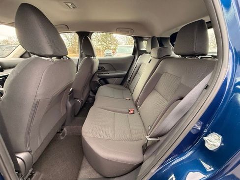 New 2026 Nissan Kicks S image 13