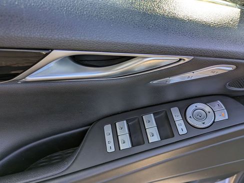 Used 2023 Genesis G80 2.5T image 13