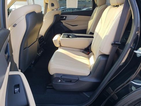 Certified 2024 Acura MDX SH-AWD w/ Technology Package image 35