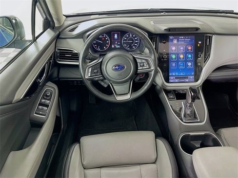 Used 2021 Subaru Outback Limited w/ Popular Package #2 image 25
