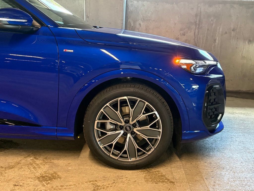 New 2026 Audi Q5 Prestige AWD/4WD image 11