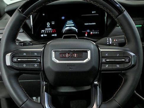 New 2026 GMC Acadia AT4 w/ Super Cruise Package image 13