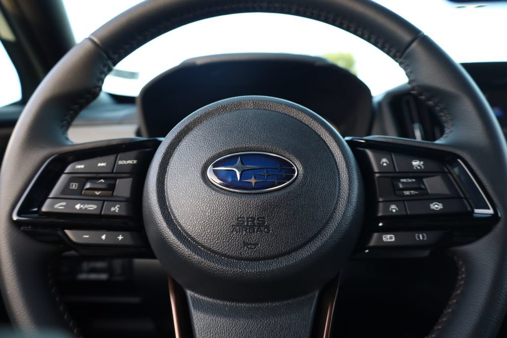 Used 2026 Subaru Forester Sport AWD/4WD image 11