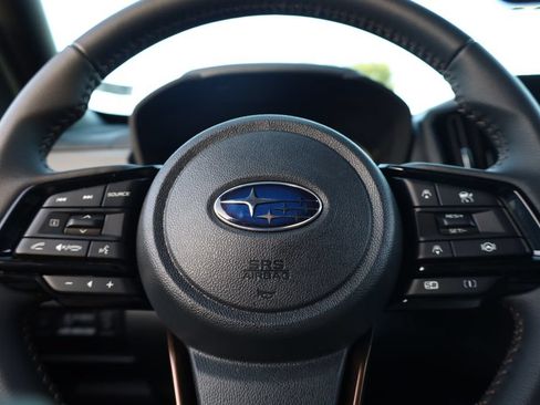 Certified 2026 Subaru Forester Sport AWD/4WD image 11