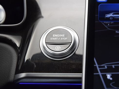 Certified 2023 Mercedes-Benz S 580 4MATIC Sedan image 32