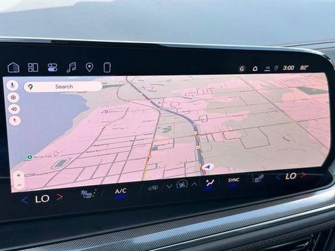 New 2026 Chevrolet Tahoe RST w/ Comfort Package RWD image 11