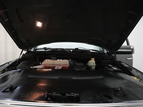 Used 2015 RAM 1500 Big Horn image 3