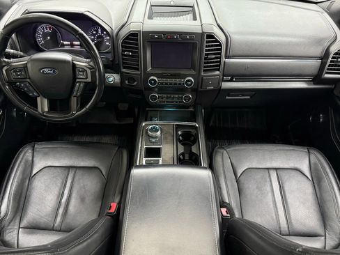 Used 2020 Ford Expedition Max Limited w/ Equipment Group 301A image 2