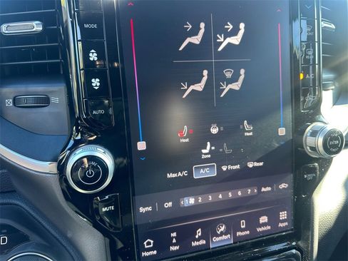 New 2026 RAM 1500 Big Horn image 23