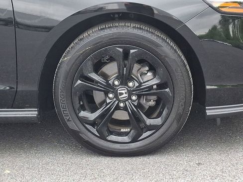 Used 2025 Honda Accord SE image 8