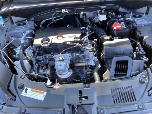 New 2026 Honda HR-V Sport image 14